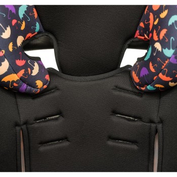 Παιδικό κάθισμα αυτοκινήτου Junior - Comfort Hameleon Παιδικό κάθισμα αυτοκινήτου Junior - Comfort Hameleon