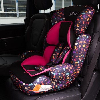 Παιδικό κάθισμα αυτοκινήτου Junior - Comfort Hameleon Παιδικό κάθισμα αυτοκινήτου Junior - Comfort Hameleon