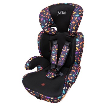 Παιδικό κάθισμα αυτοκινήτου Junior - Comfort Hameleon Παιδικό κάθισμα αυτοκινήτου Junior - Comfort Hameleon