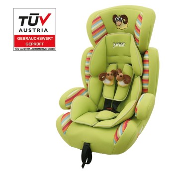 Παιδικό κάθισμα αυτοκινήτου Junior - Comfort Muflon Παιδικό κάθισμα αυτοκινήτου Junior - Comfort Muflon