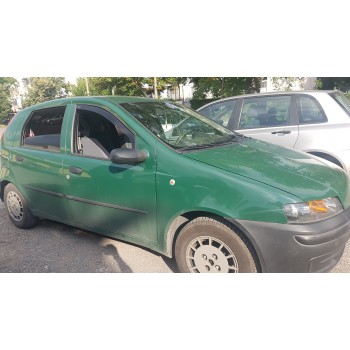 Ανεμοθραύστες Fiat Punto II/III (1999-2011) 5 πορτο - 2 τμχ. εμπρός, Heko