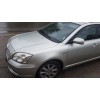 Ανεμοθραύστες Toyota Avensis (2003-2009) 5 πορτο , sedan - 2 τμχ εμπρός, Heko