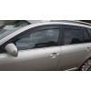 Ανεμοθραύστες Toyota Avensis (2003-2009) combi - 4 τμχ εμπρός και πίσω, Heko