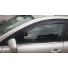 Ανεμοθραύστες Toyota Avensis (2003-2009) 5 πορτο , sedan - 2 τμχ εμπρός, Heko
