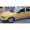Ανεμοθραύστες Mitsubishi Lancer (2007-2016) 5 πορτο , sedan - 2 τμχ. εμπρός, Heko