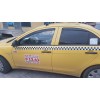 Ανεμοθραύστες Mitsubishi Lancer (2007-2016) 5 πορτο ,sedan - 4 τμχ. εμπρός και πίσω, Heko