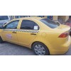 Ανεμοθραύστες Mitsubishi Lancer (2007-2016) 5 πορτο ,sedan - 4 τμχ. εμπρός και πίσω, Heko