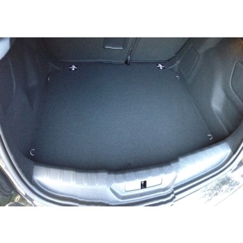 Πατάκι πορτ-μπαγκάζ Peugeot 308 II Hatchback 5d (2013-2021) lower boot - 1τμχ.