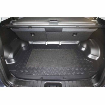 Πατάκι πορτ-μπαγκάζ Ssangyong Korando (2010-2019)- also for 4x4 - 1τμχ.