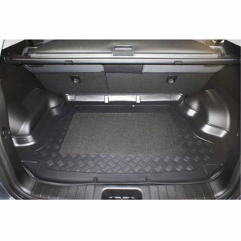 Πατάκι πορτ-μπαγκάζ Ssangyong Korando (2010-2019)- also for 4x4 - 1τμχ.