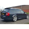 Ανεμοθραύστες Audi A4 B6 / B7 (2000-2009) combi - 4 τμχ. εμπρός και πίσω, Heko