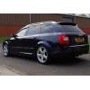 Ανεμοθραύστες Audi A4 B6 / B7 (2000-2009) sedan , combi - 2 τμχ. εμπρός, Heko