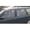Ανεμοθραύστες Vw Passat (B3/B4) (1988-1996) combi - 2 τμχ εμπρός, Heko