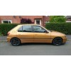 Ανεμοθραύστες Peugeot 306 (1992) 4/5 πορτο - 2 τμχ. εμπρός, Heko