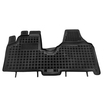 Λαστιχένια πατάκια FIAT Scudo II / PEUGEOT Expert II / CITROEN Jumpy II / TOYOTA Proace (2007-2016) - τύπου σκαφάκι - 1τμχ., Rezaw Plast Λαστιχένια πατάκια FIAT Scudo II / PEUGEOT Expert II / CITROEN Jumpy II / TOYOTA Proace (2007-2016) - τύπου σκαφάκι - 1τμχ., Rezaw Plast