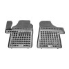 Λαστιχένια πατάκια MERCEDES Vito / Viano W639 (2003-2014) - τύπου σκαφάκι - 2τμχ., Rezaw Plast