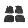 Λαστιχένια πατάκια LEXUS GS250 (2005-2011) - τύπου σκαφάκι - 4τμχ., Rezaw Plast