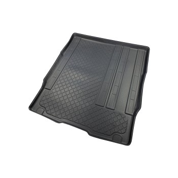 Πατάκι πορτ-μπαγκάζ Citroen Jumpy SpaceTourer L2 / Peugeot Expert / Traveller L2 / Toyota ProAce Verso L2 VAN 5d (2016+) / Opel Zafira Life / Vivaro (2019+) - (combi) behind 2nd row of seats