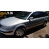 Ανεμοθραύστες Vw Passat (B5) (1997-2004) combi - 4 τμχ εμπρός και πίσω, Heko