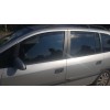 Ανεμοθραύστες Opel Zafira A (1999-2005) - 4 τμχ. εμπρός και πίσω, Heko