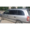 Ανεμοθραύστες Opel Zafira A (1999-2005) - 4 τμχ. εμπρός και πίσω, Heko