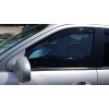 Ανεμοθραύστες Hyundai Santa Fe (2000-2006) 5 πορτο - 2 τμχ. εμπρός, Heko