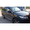 Ανεμοθραύστες Hyundai Santa Fe (2006-2012) 5 πορτο - 4 τμχ. εμπρός και πίσω, Heko