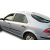 Ανεμοθραύστες Renault Laguna (2001-2007) 5 πορτο ,sedan - 4 τμχ εμπρός και πίσω, Heko