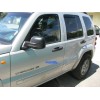 Ανεμοθραύστες Jeep Cherokee / Liberty (2001-2006) 5 πορτο - 2 τμχ. εμπρός, Heko
