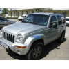 Ανεμοθραύστες Jeep Cherokee / Liberty (2001-2006) 5 πορτο - 2 τμχ. εμπρός, Heko