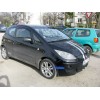 Ανεμοθραύστες Mitsubishi Colt (2004-2012) 5 πορτο - 2 τμχ. εμπρός, Heko