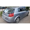 Ανεμοθραύστες Opel Vectra C (2002-2008) 5 πορτο - 4 τμχ. εμπρός και πίσω, Heko