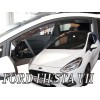 Ανεμοθραύστες Ford Fiesta (2016-2023) 3 πορτο, Heko