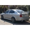Ανεμοθραύστες Skoda Octavia 1 (1996-2010) 5πορτο, combi - 2 τμχ εμπρός, Heko