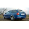 Ανεμοθραύστες Skoda Octavia 1 (1996-2010) combi - 4 τμχ εμπρός και πίσω, Heko