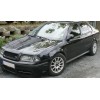 Ανεμοθραύστες Skoda Octavia 1 (1996-2010) 5 πορτο- 4 τμχ εμπρός και πίσω, Heko