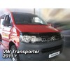 Ανεμοθραύστης καπό Vw T5 (2009-2015), Heko