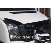 Ανεμοθραύστης καπό Vw Crafter (2006-2017), Heko