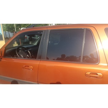 Ανεμοθραύστες Honda CR-V (1997-2002) - 2 τμχ. εμπρός, Heko Ανεμοθραύστες Honda CR-V (1997-2002) - 2 τμχ. εμπρός, Heko