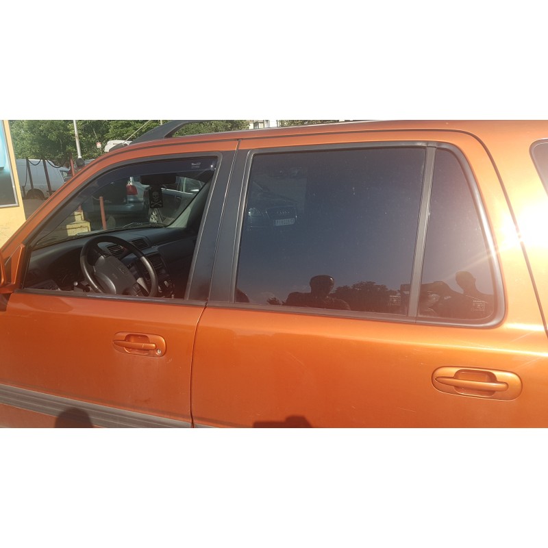 Ανεμοθραύστες Honda CR-V (1997-2002) - 2 τμχ. εμπρός, Heko