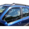 Ανεμοθραύστες Honda CR-V (2001-2006) - 2 τμχ. εμπρός, Heko