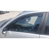 Ανεμοθραύστες Toyota Corolla (2002-2007) 5 πορτο, sedan - 2 τμχ εμπρός, Heko