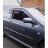Ανεμοθραύστες Toyota Corolla (2002-2007) 3 πορτο, Heko