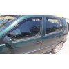 Ανεμοθραύστες Vw Polo (1994-2001) 5 πορτο - 4 τμχ εμπρός και πίσω, Heko
