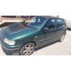 Ανεμοθραύστες Vw Polo (1994-2001) 5 πορτο - 4 τμχ εμπρός και πίσω, Heko