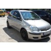 Ανεμοθραύστες Toyota Yaris (1999-2006) 3 πορτο, Heko