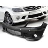 Προφυλακτήρας εμπρός Mercedes C-class W204 (2007-2011) - AMG look - χωρίς προβολάκια