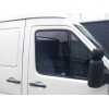 Ανεμοθραύστες VW LT (1996-2006), Heko