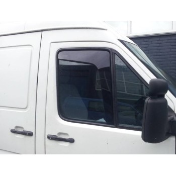 Ανεμοθραύστες VW LT (1996-2006), Heko