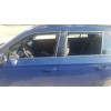 Ανεμοθραύστες Skoda Fabia (2014-2021) 5 πορτο , combi- 4 τμχ εμπρός και πίσω, Heko